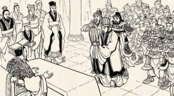 刘备历史图片