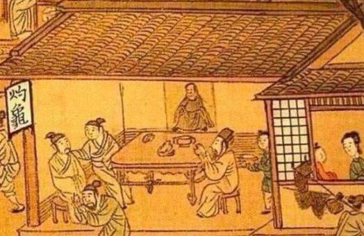 古代历史图片