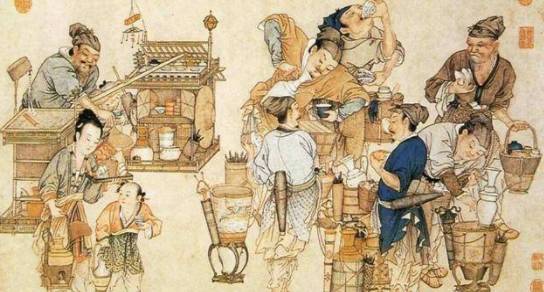 古代历史图片