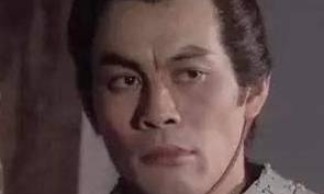 张飞历史图片