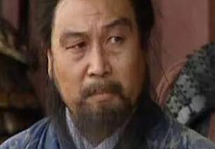 陈宫历史图片