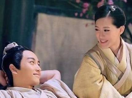 霍成君历史图片