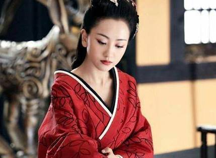 霍成君历史图片