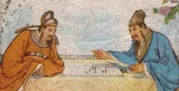 东晋历史图片