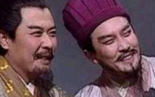 张飞历史图片