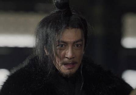 荆轲刺秦历史图片