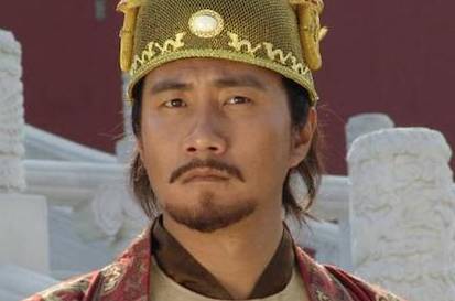 李文忠历史图片