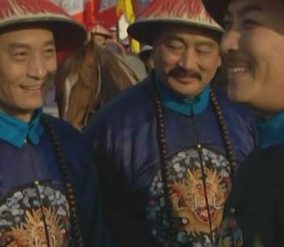 太子历史图片