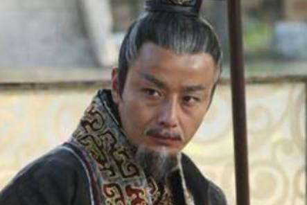 刘桓是如何当上皇帝的?真的只是运气好吗?历史图片