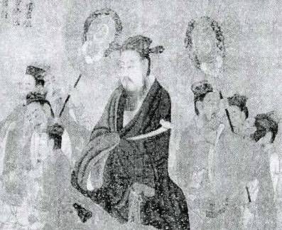 古代历史图片