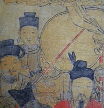 古代历史图片