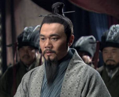 蔺相如历史图片