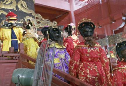古代历史图片