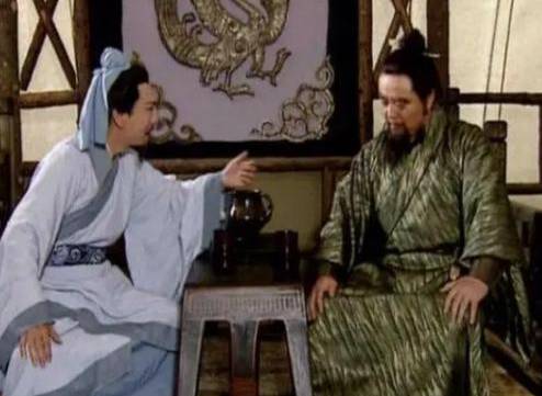 杨修历史图片