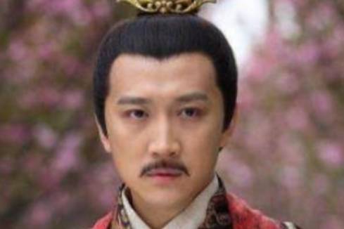 刘骜历史图片