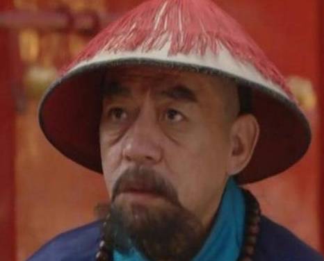 隆科多历史图片
