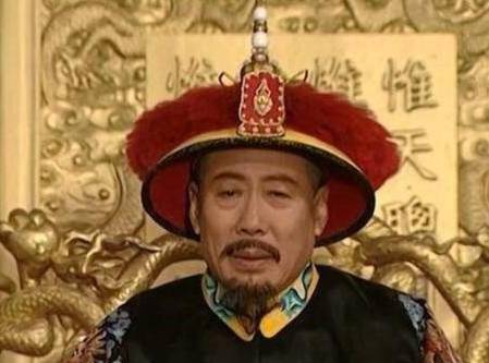 隆科多历史图片