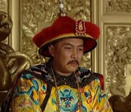 隆科多历史图片