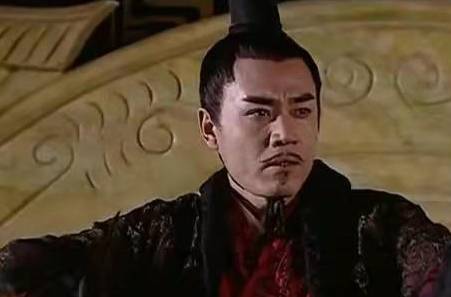 汉武帝历史图片