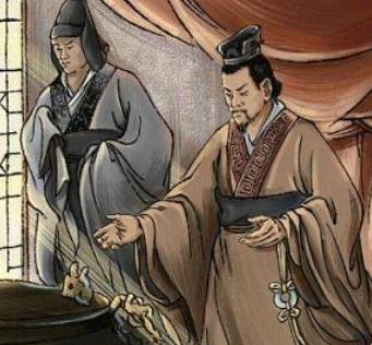 郑国历史图片