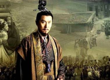 吴楚之战历史图片