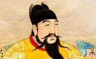宁王历史图片
