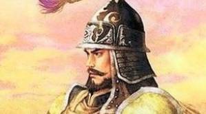 陶谦历史图片