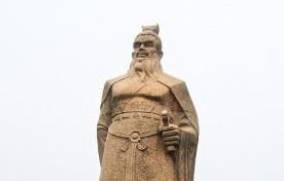 刘备历史图片