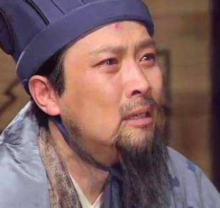 刘备历史图片