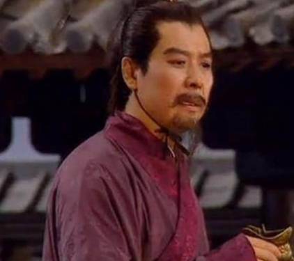 诸葛亮历史图片
