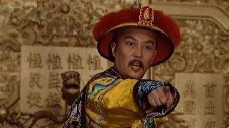 清朝历史图片