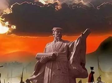 李悝变法历史图片