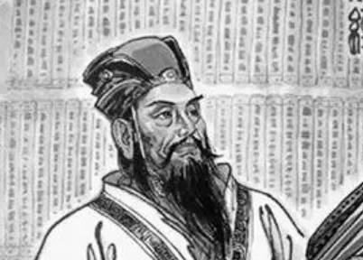 李悝变法历史图片