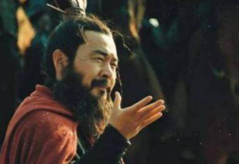 曹操历史图片