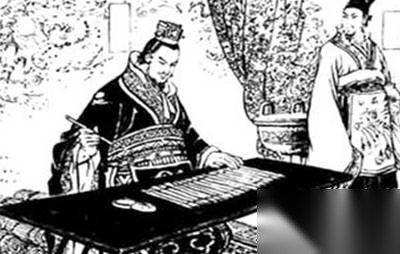 穆姬历史图片