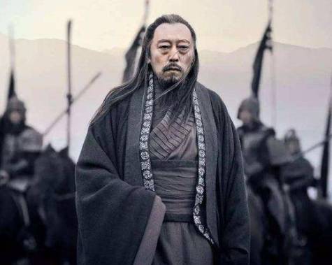 曹操历史图片