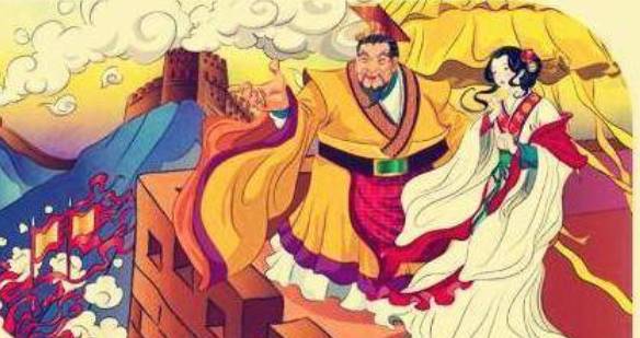 西周历史图片
