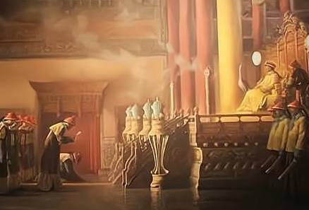 古代历史图片
