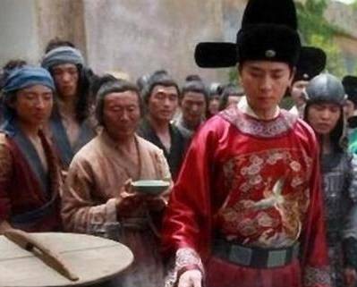 古代历史图片