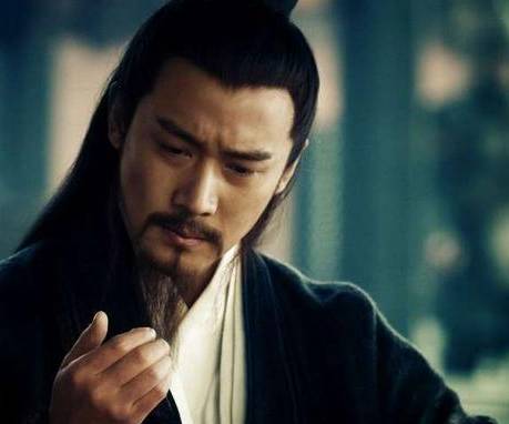 诸葛亮历史图片