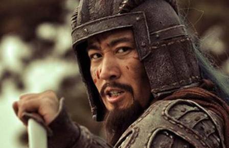 诸葛亮历史图片