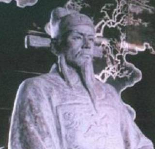 潼关之战历史图片