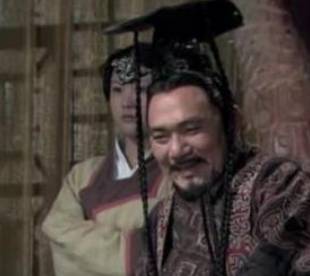 东西二帝历史图片