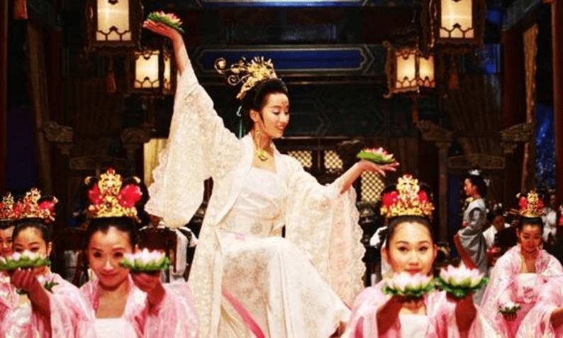 明朝历史图片