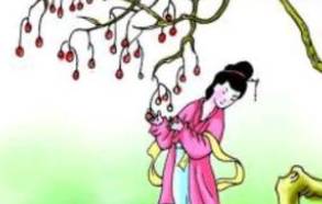 王维历史图片