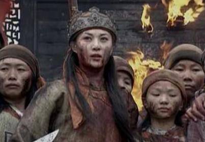 洪天贵福历史图片