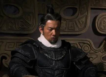 华阳之战历史图片