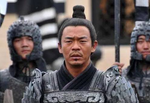 华阳之战历史图片