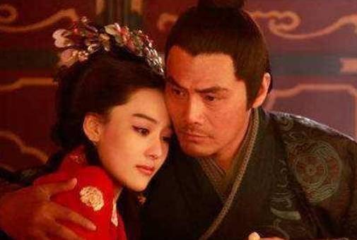 韩世忠历史图片