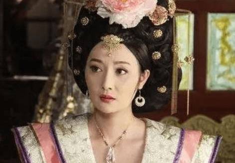 李世民历史图片